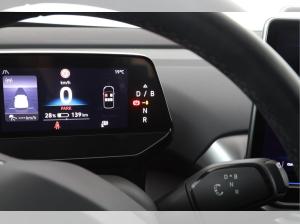 Volkswagen ID.4 Pro | NAVI | LED | ACC | WÄRMEPUMPE |