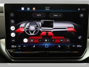 Volkswagen ID.4 Pro | NAVI | LED | ACC | WÄRMEPUMPE |