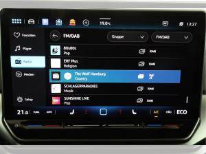 Volkswagen ID.4 Pro | NAVI | LED | ACC | WÄRMEPUMPE |