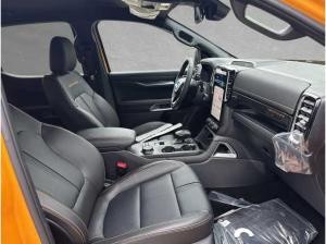 Ford Ranger Pick Up 4x4 Plug-In 2,3 l Benzin Hybrid Wildtrak