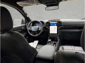 Ford Ranger Pick Up 4x4 Plug-In 2,3 l Benzin Hybrid Wildtrak