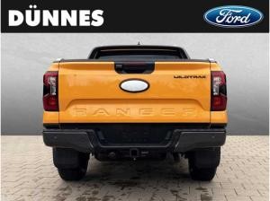 Ford Ranger Pick Up 4x4 Plug-In 2,3 l Benzin Hybrid Wildtrak