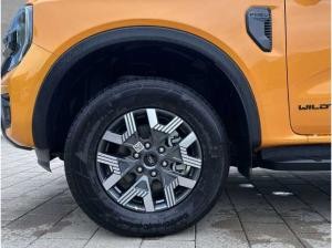 Ford Ranger Pick Up 4x4 Plug-In 2,3 l Benzin Hybrid Wildtrak