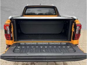 Ford Ranger Pick Up 4x4 Plug-In 2,3 l Benzin Hybrid Wildtrak
