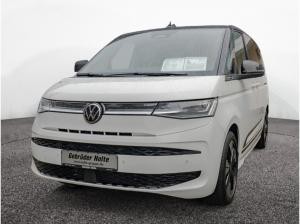 Volkswagen Multivan Edition **sofort verfügbar**