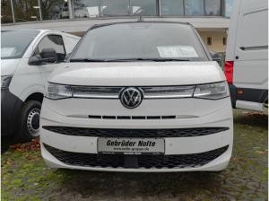 Volkswagen Multivan Edition **sofort verfügbar**