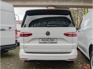 Volkswagen Multivan Edition **sofort verfügbar**