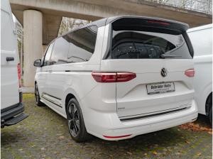 Volkswagen Multivan Edition **sofort verfügbar**