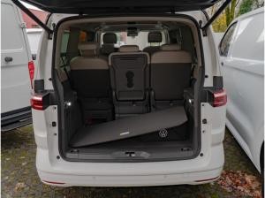 Volkswagen Multivan Edition **sofort verfügbar**