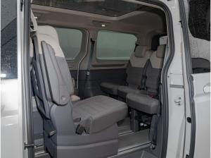 Volkswagen Multivan Edition **sofort verfügbar**