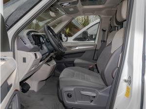 Volkswagen Multivan Edition **sofort verfügbar**