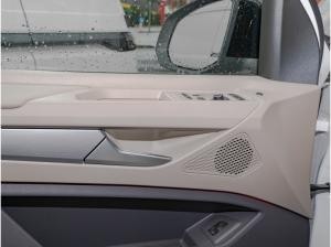 Volkswagen Multivan Edition **sofort verfügbar**