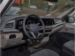 Volkswagen Multivan Edition **sofort verfügbar**