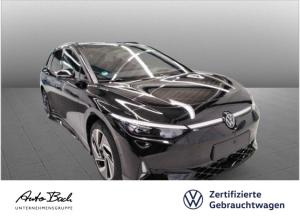 Volkswagen ID.7 Tourer GTX, Panoramadach, AHK, Navi, LED-Matrix