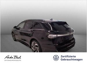 Volkswagen ID.7 Tourer GTX, Panoramadach, AHK, Navi, LED-Matrix