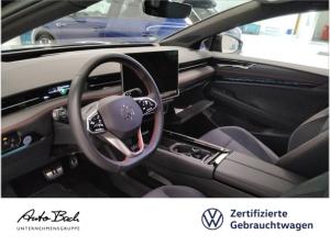 Volkswagen ID.7 Tourer GTX, Panoramadach, AHK, Navi, LED-Matrix