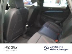 Volkswagen ID.7 Tourer GTX, Panoramadach, AHK, Navi, LED-Matrix