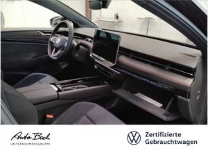 Volkswagen ID.7 Tourer GTX, Panoramadach, AHK, Navi, LED-Matrix