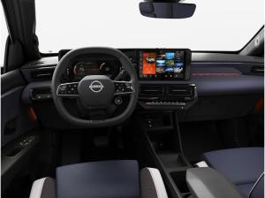Nissan Micra Evolve 52 kWh 110 kW (150 PS) HarmanKardon CarPlay Android