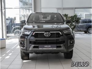 Toyota Hilux *OFFROAD*9000€ ZUBEHÖRTEILE*