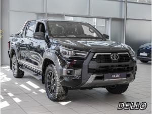 Toyota Hilux *OFFROAD*9000€ ZUBEHÖRTEILE*