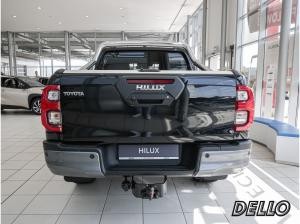 Toyota Hilux *OFFROAD*9000€ ZUBEHÖRTEILE*