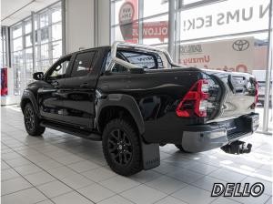 Toyota Hilux *OFFROAD*9000€ ZUBEHÖRTEILE*