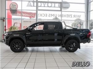 Toyota Hilux *OFFROAD*9000€ ZUBEHÖRTEILE*