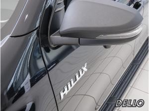 Toyota Hilux *OFFROAD*9000€ ZUBEHÖRTEILE*