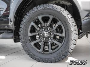 Toyota Hilux *OFFROAD*9000€ ZUBEHÖRTEILE*