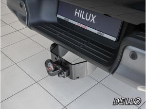 Toyota Hilux *OFFROAD*9000€ ZUBEHÖRTEILE*