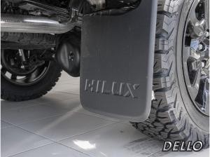 Toyota Hilux *OFFROAD*9000€ ZUBEHÖRTEILE*