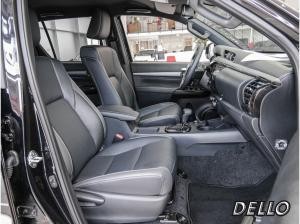 Toyota Hilux *OFFROAD*9000€ ZUBEHÖRTEILE*