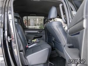 Toyota Hilux *OFFROAD*9000€ ZUBEHÖRTEILE*