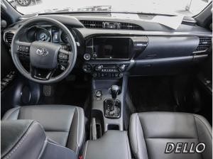 Toyota Hilux *OFFROAD*9000€ ZUBEHÖRTEILE*