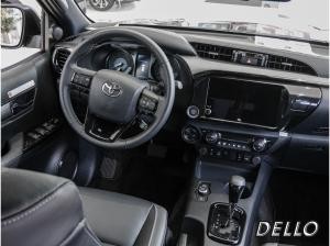 Toyota Hilux *OFFROAD*9000€ ZUBEHÖRTEILE*