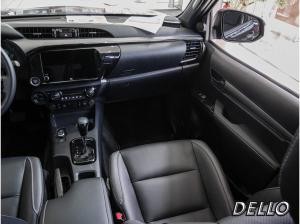 Toyota Hilux *OFFROAD*9000€ ZUBEHÖRTEILE*