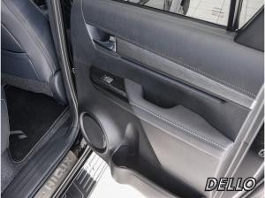 Toyota Hilux *OFFROAD*9000€ ZUBEHÖRTEILE*