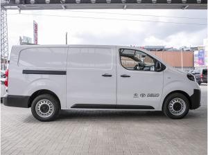 Toyota Proace Meister *KAMERA*KLIMA* SCHNAPPER