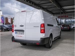 Toyota Proace Meister *KAMERA*KLIMA* SCHNAPPER