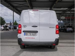 Toyota Proace Meister *KAMERA*KLIMA* SCHNAPPER