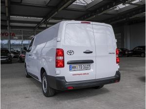 Toyota Proace Meister *KAMERA*KLIMA* SCHNAPPER
