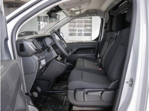 Toyota Proace Meister *KAMERA*KLIMA* SCHNAPPER