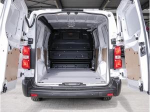 Toyota Proace Meister *KAMERA*KLIMA* SCHNAPPER