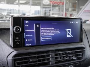 Toyota Proace Meister *KAMERA*KLIMA* SCHNAPPER