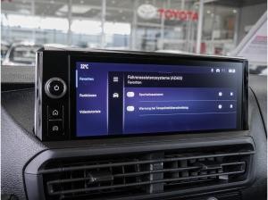 Toyota Proace Meister *KAMERA*KLIMA* SCHNAPPER