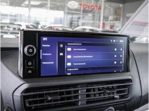 Toyota Proace Meister *KAMERA*KLIMA* SCHNAPPER