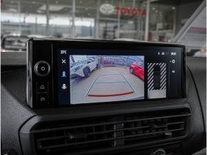 Toyota Proace Meister *KAMERA*KLIMA* SCHNAPPER