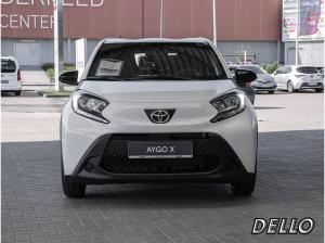Toyota Aygo KLIMA*RÜCKFAHRKAMERA*CARPLAY*