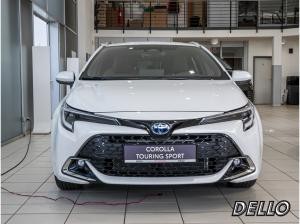 Toyota Corolla PLATINUM WEISS*KAMERA*TAGESZULASSUNG*AKTION*